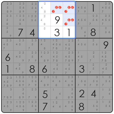 biggest sudoku